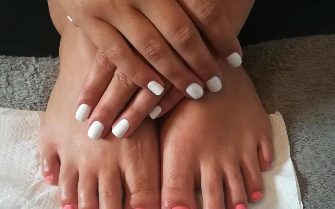 The Art and Science of Manicures and Pedicures: An In-Depth Guide